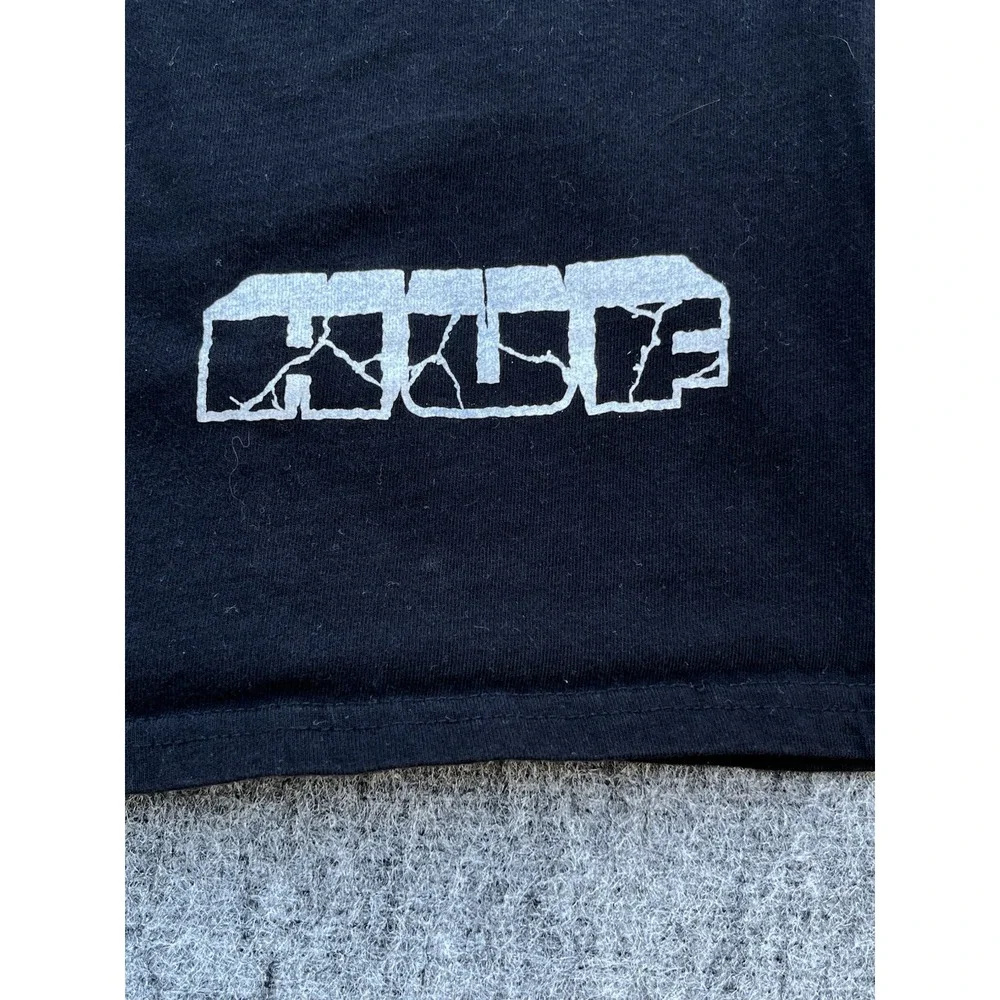 HUF x Marvel Wolverine‎ 